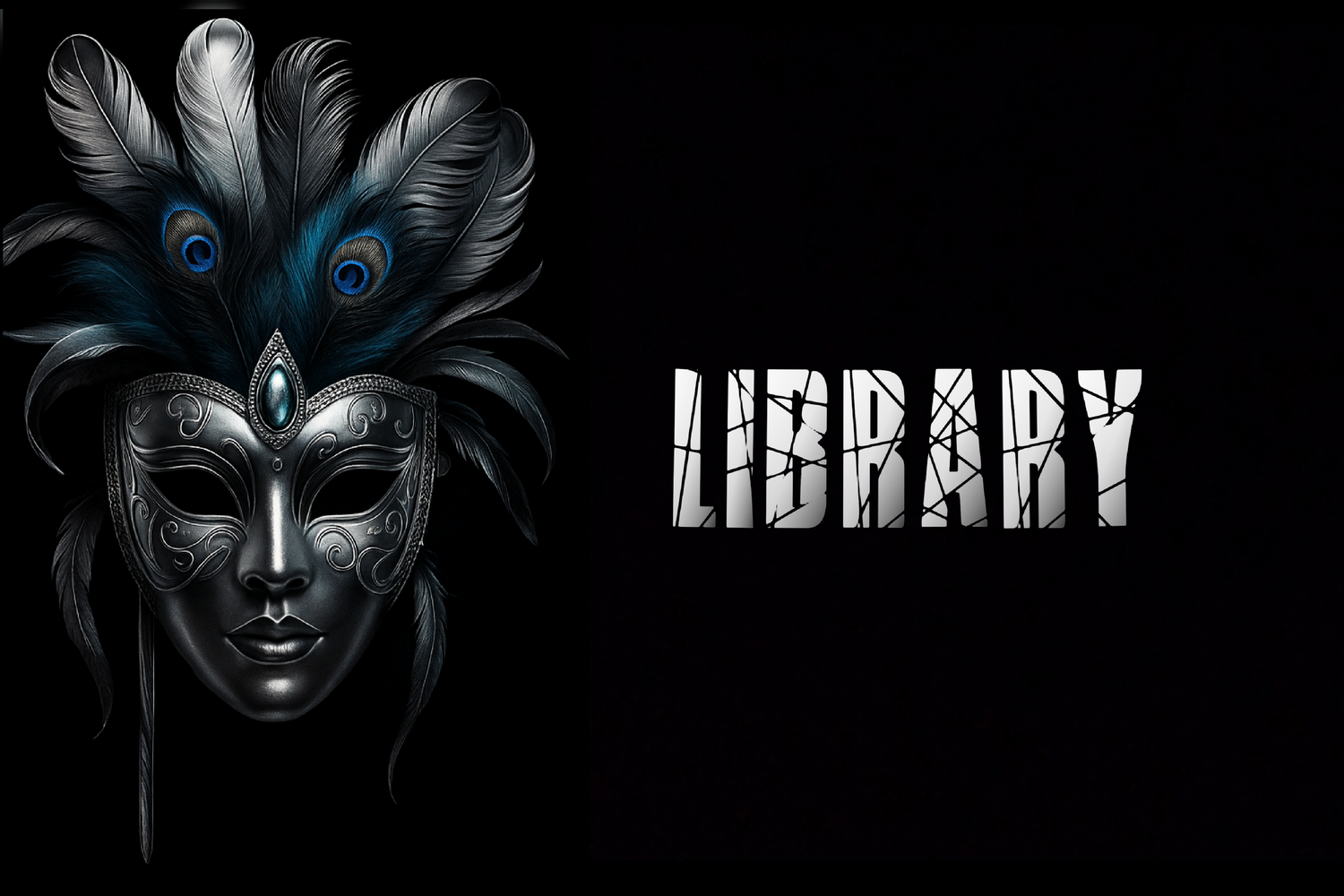 E-LIBRARY