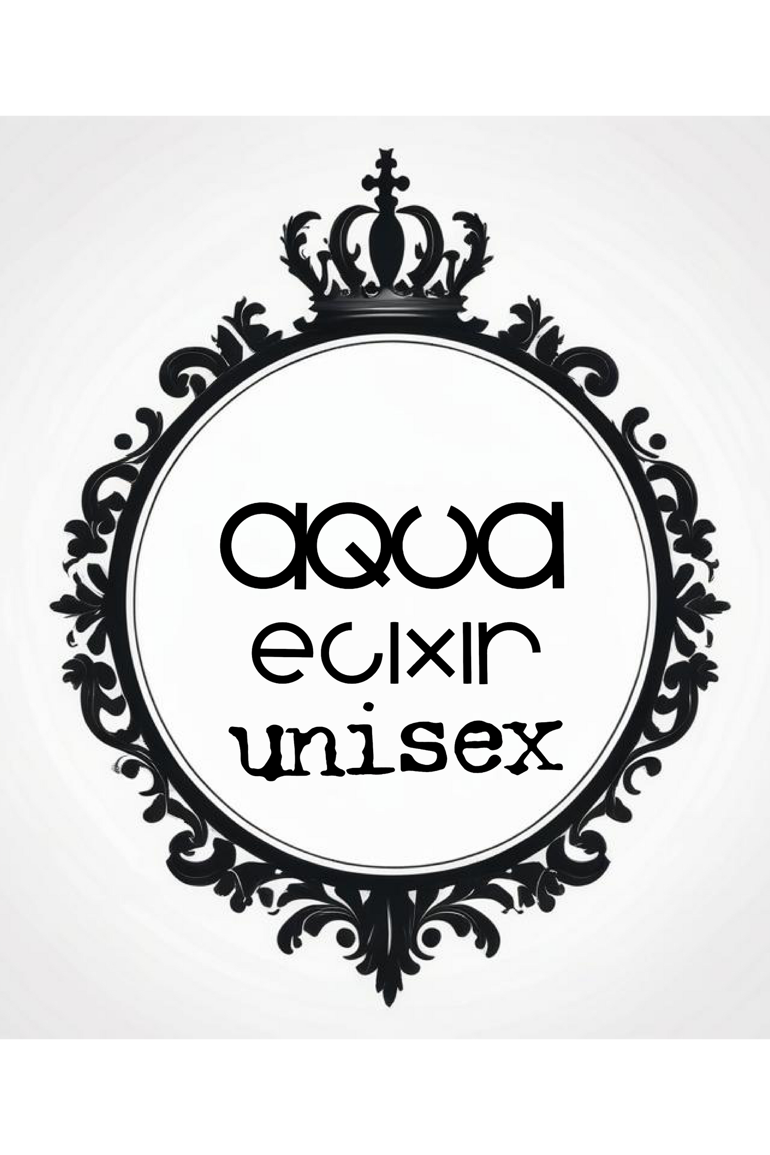 Aqua Elixir unisex Cosmetics