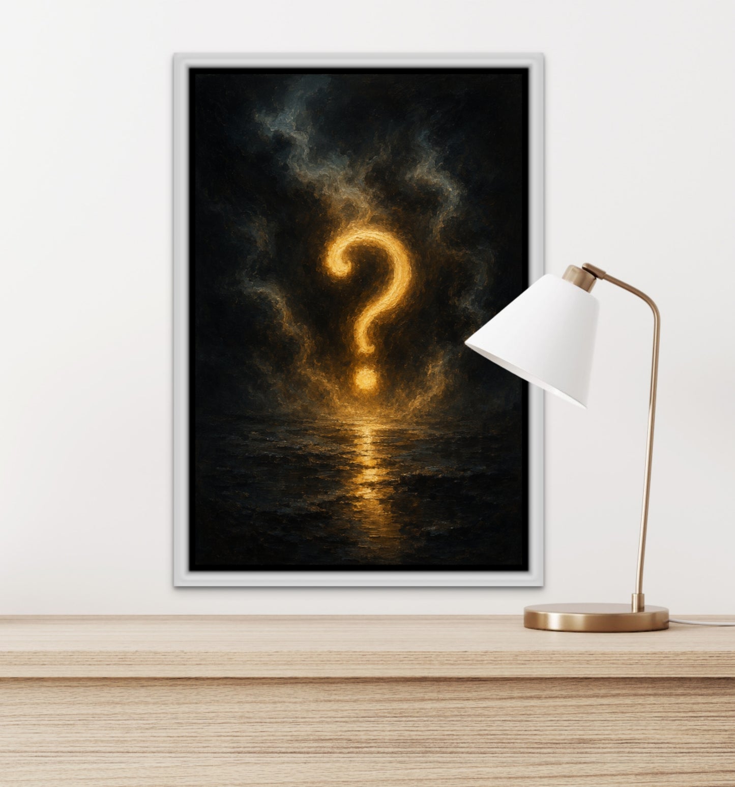 Mystery Painting – A One-of-a-Kind Art Experience