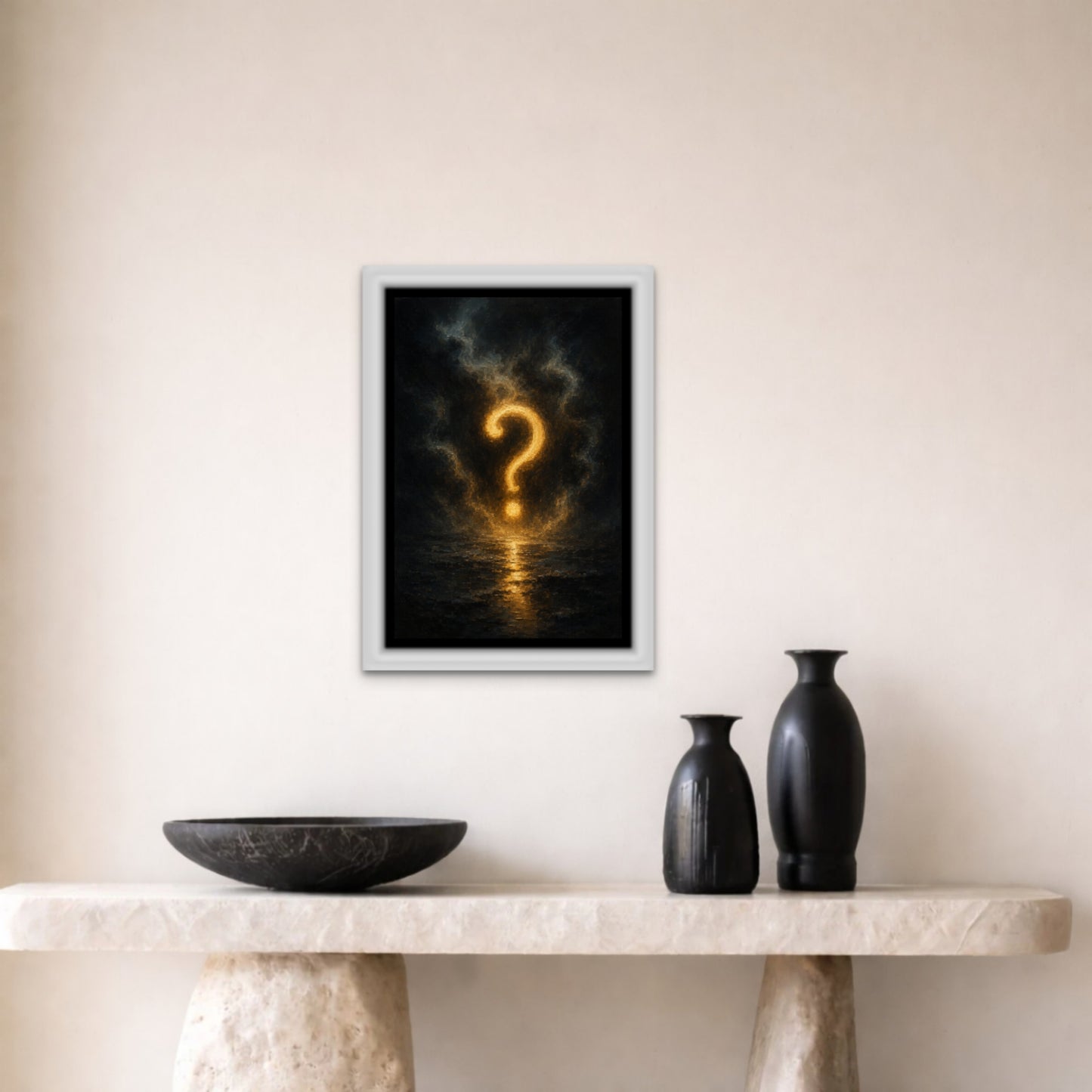 Mystery Painting – A One-of-a-Kind Art Experience