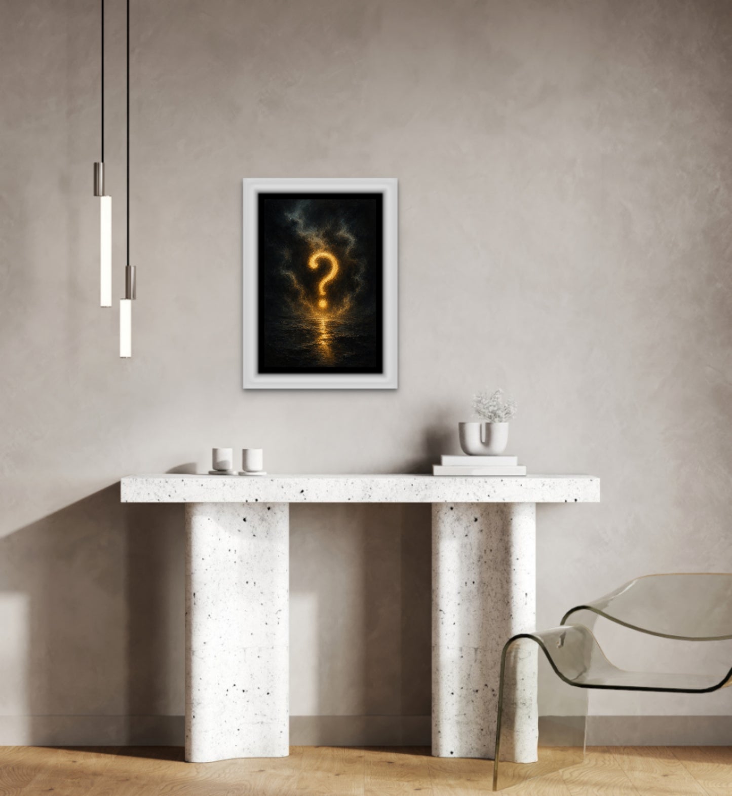 Mystery Painting – A One-of-a-Kind Art Experience