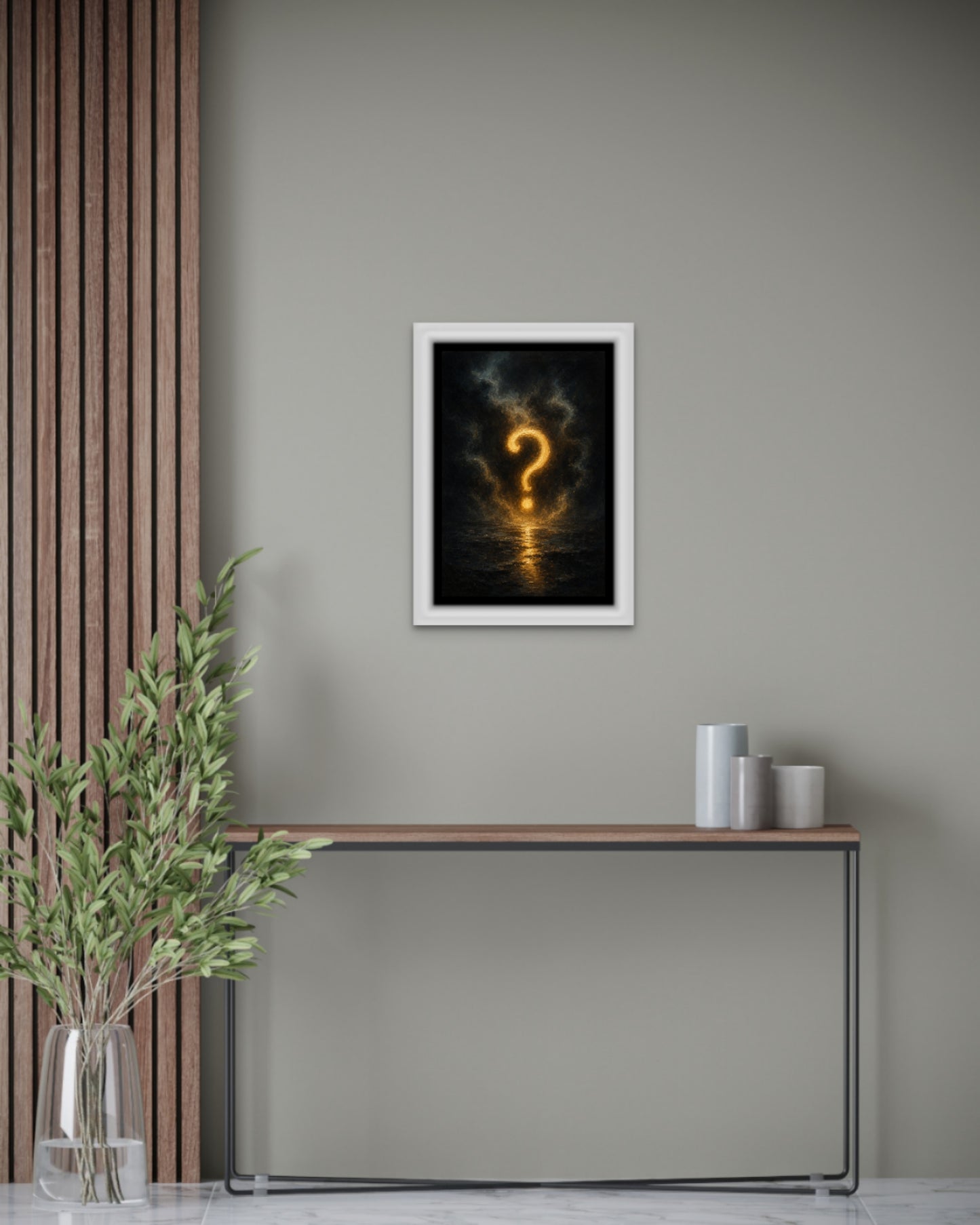 Mystery Painting – A One-of-a-Kind Art Experience