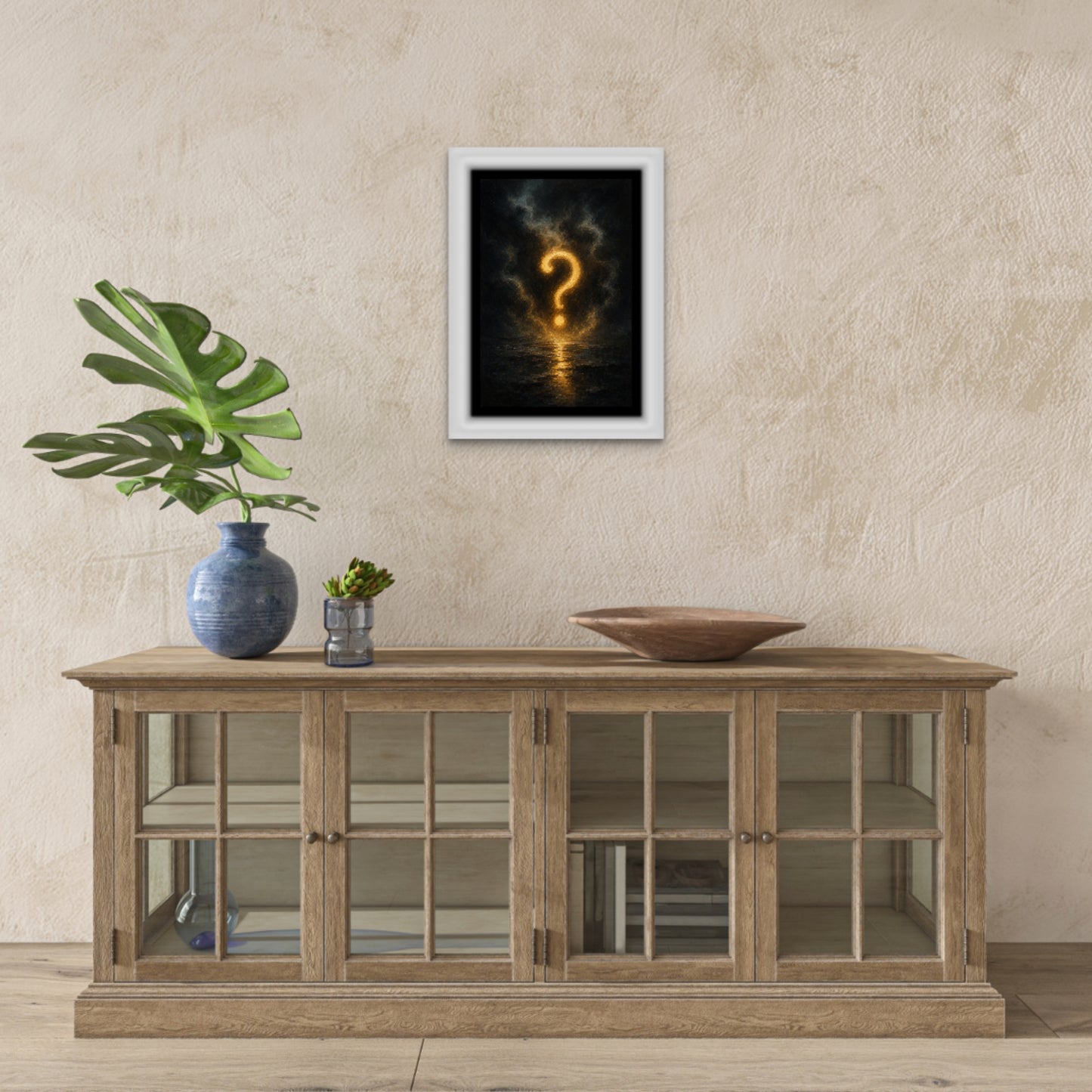 Mystery Painting – A One-of-a-Kind Art Experience