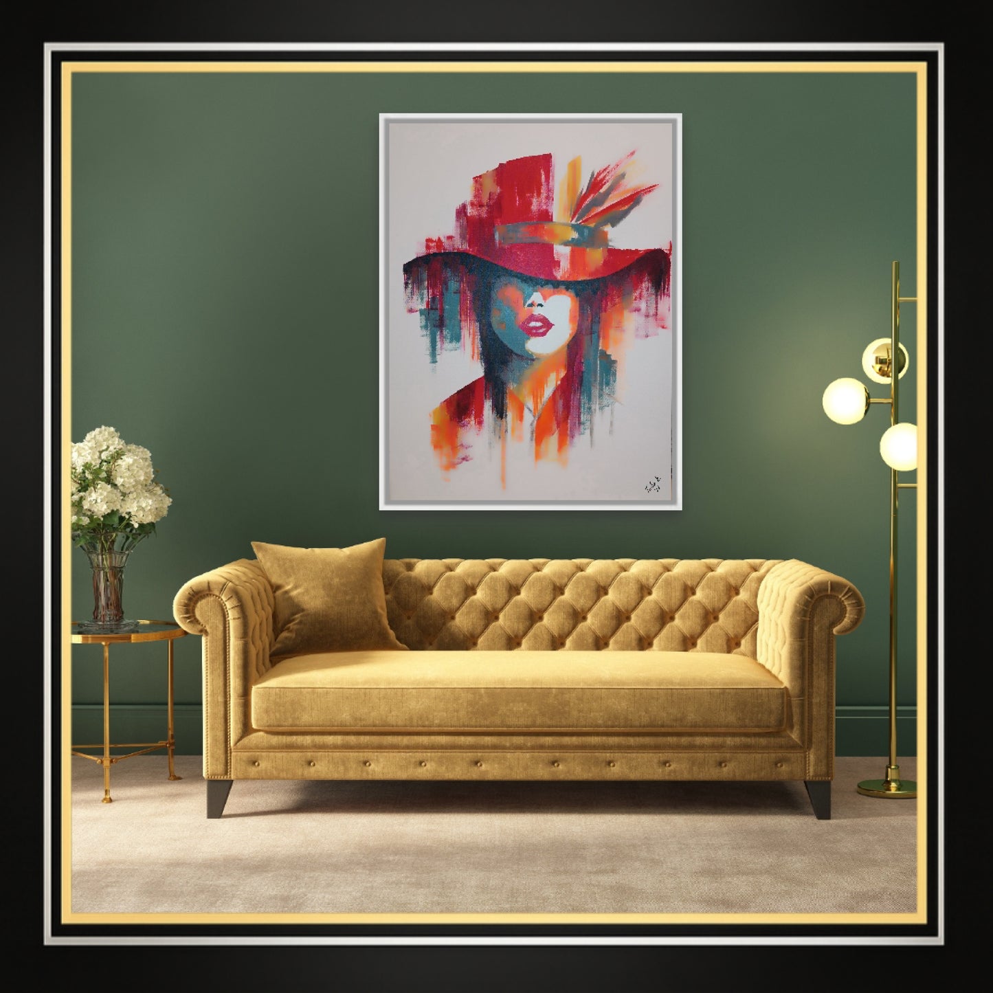 Silent Elegance