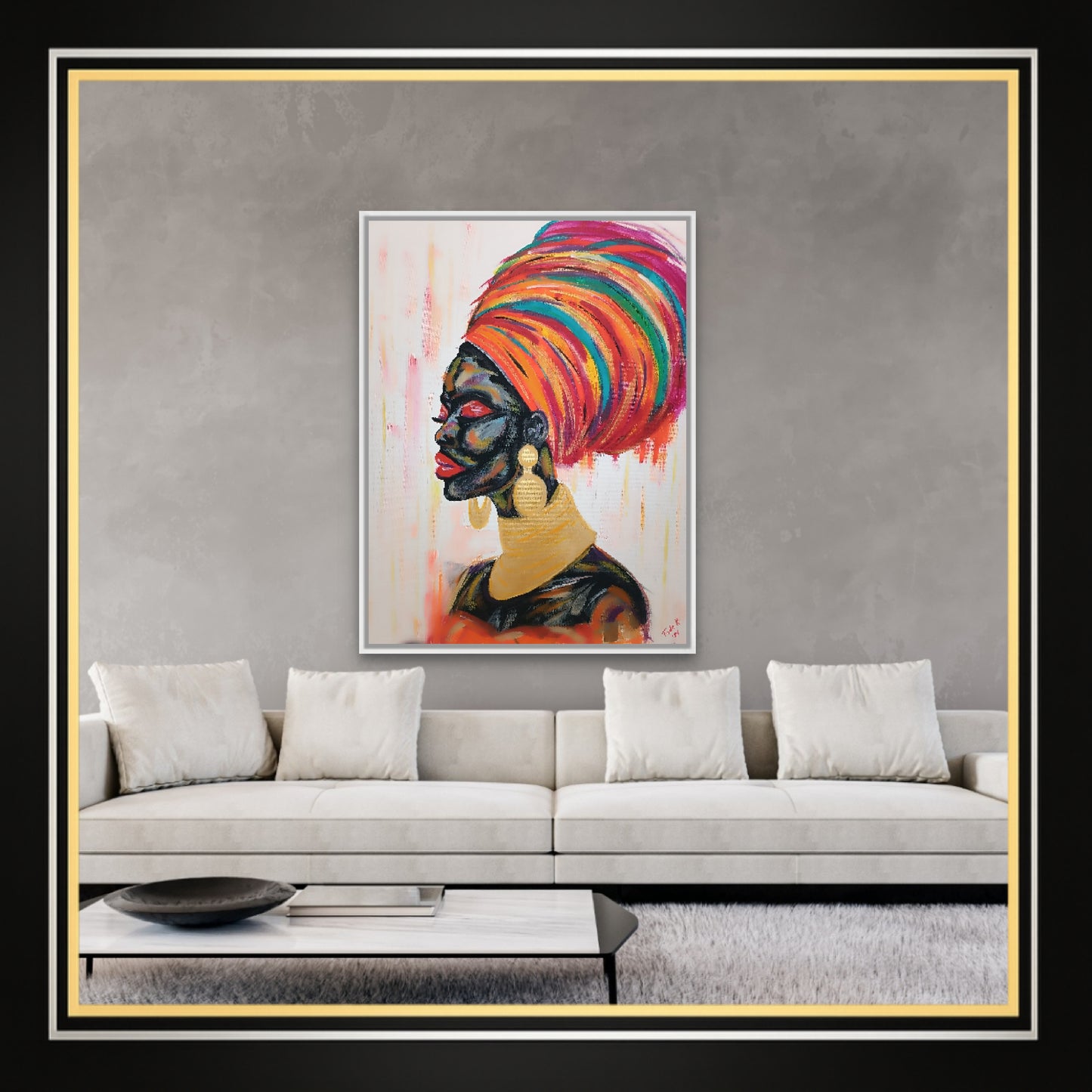 Crowned Essence