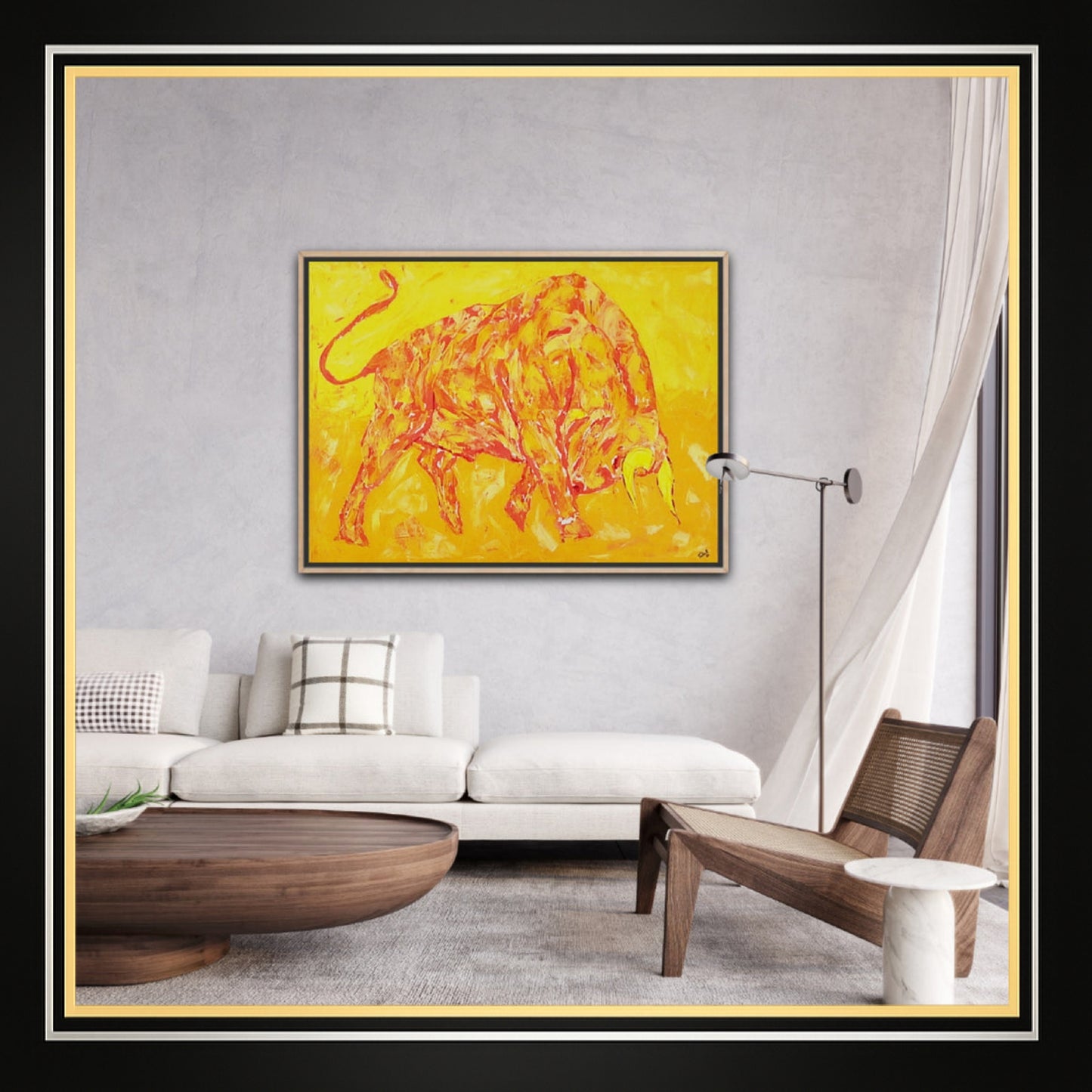 Golden Force