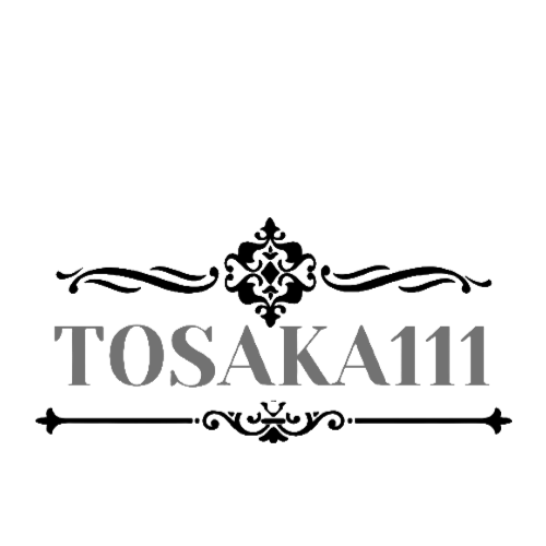 TOSAKA111