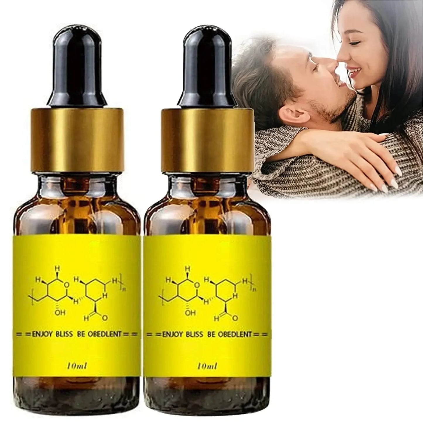 Pheromone Essential Oil For Man Attract Women Long Lasting Androstenone Perfume Body Essential Sexually Stimulating Pheromones