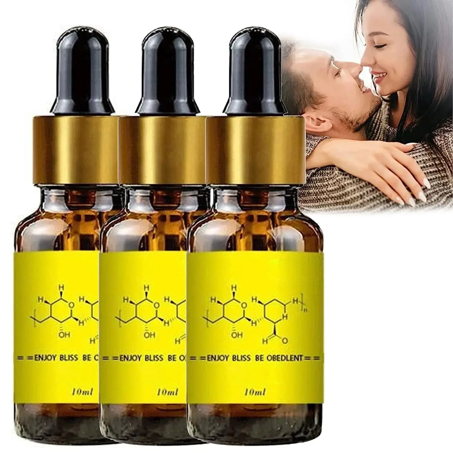 Pheromone Essential Oil For Man Attract Women Long Lasting Androstenone Perfume Body Essential Sexually Stimulating Pheromones