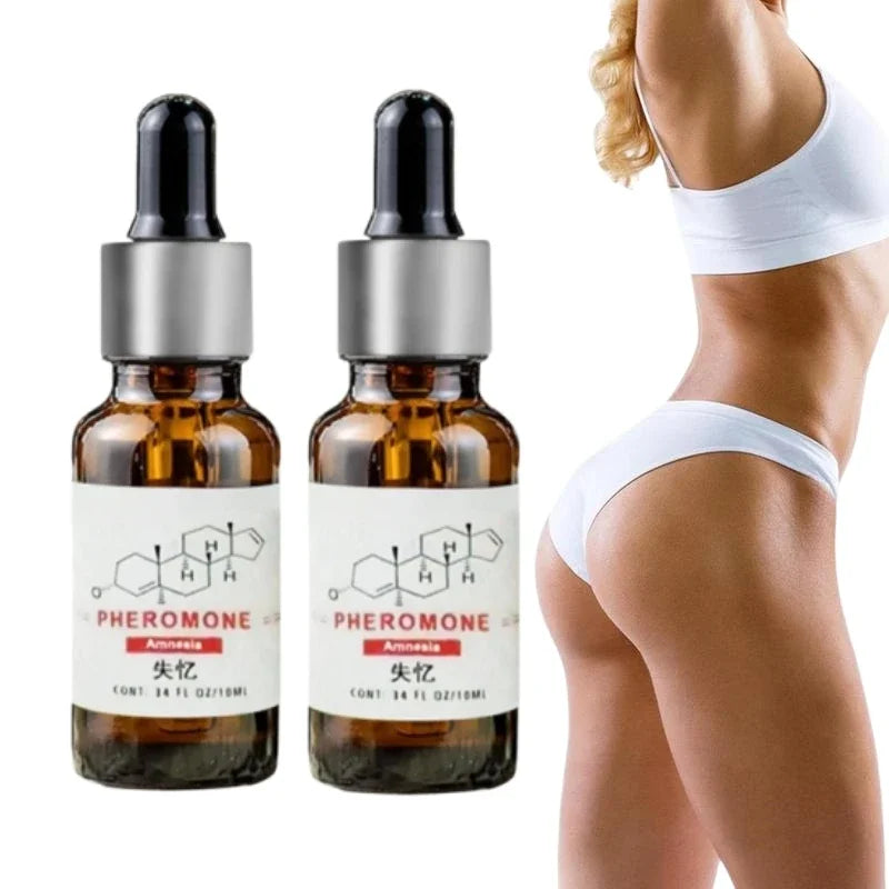 Pheromone Essential Oil For Man Attract Women Long Lasting Androstenone Perfume Body Essential Sexually Stimulating Pheromones