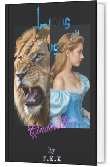 5 Minute E-Book "Lion's vs Cinderella's"